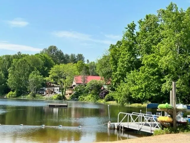 Brialee Deluxe Cabins-1