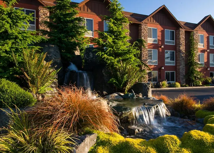 In Luxury hotels Olympic Lodge By Ayres